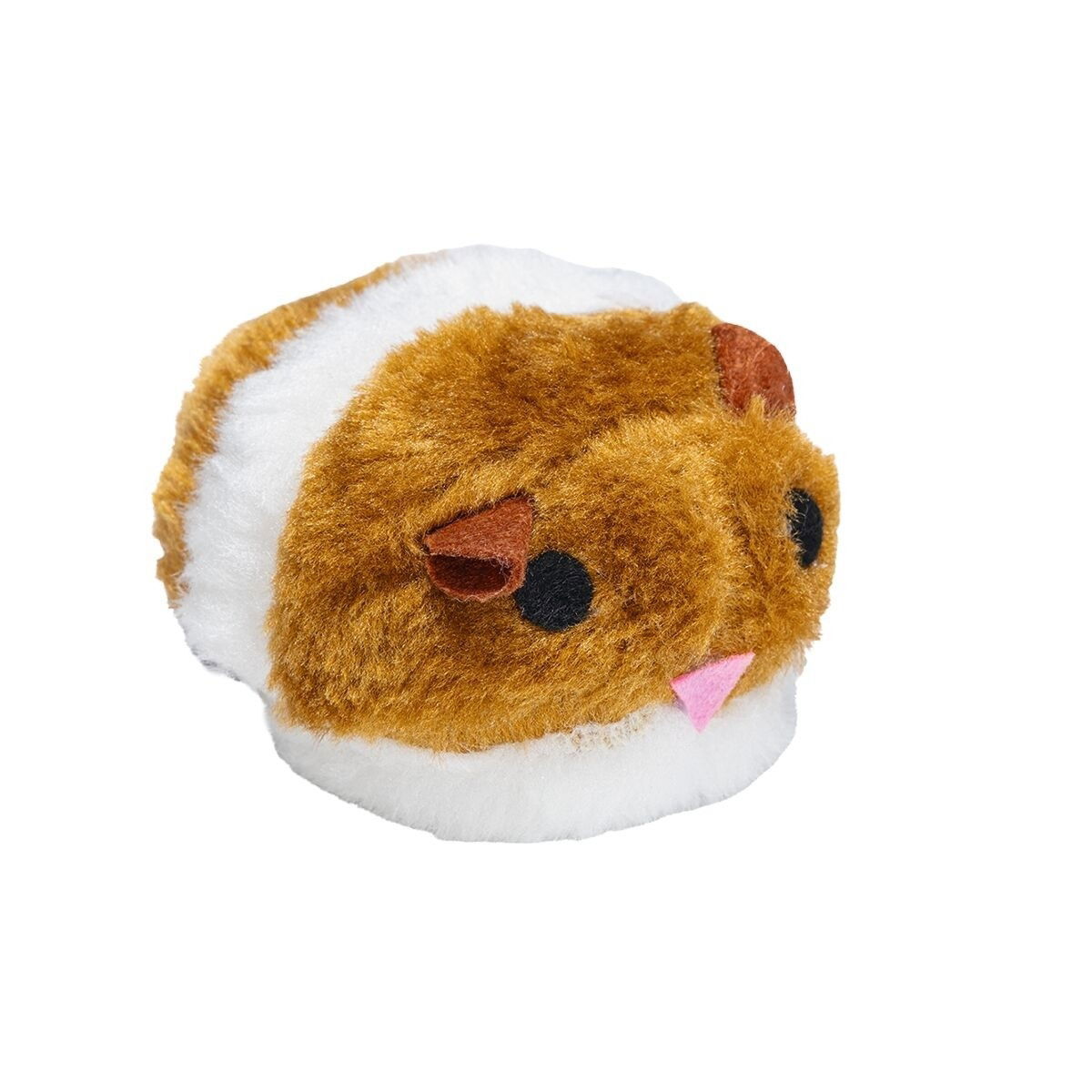 Beeztees Cat Hamster toy assorted