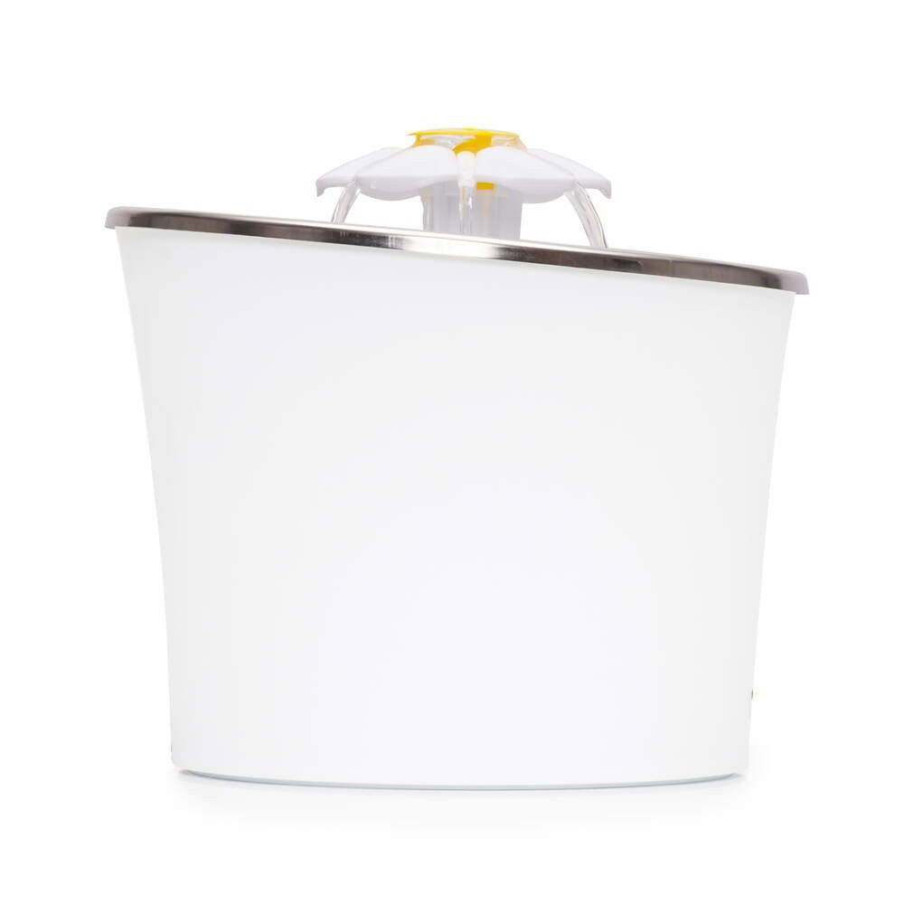 Catit Flower Fountain Stainless Steel Top