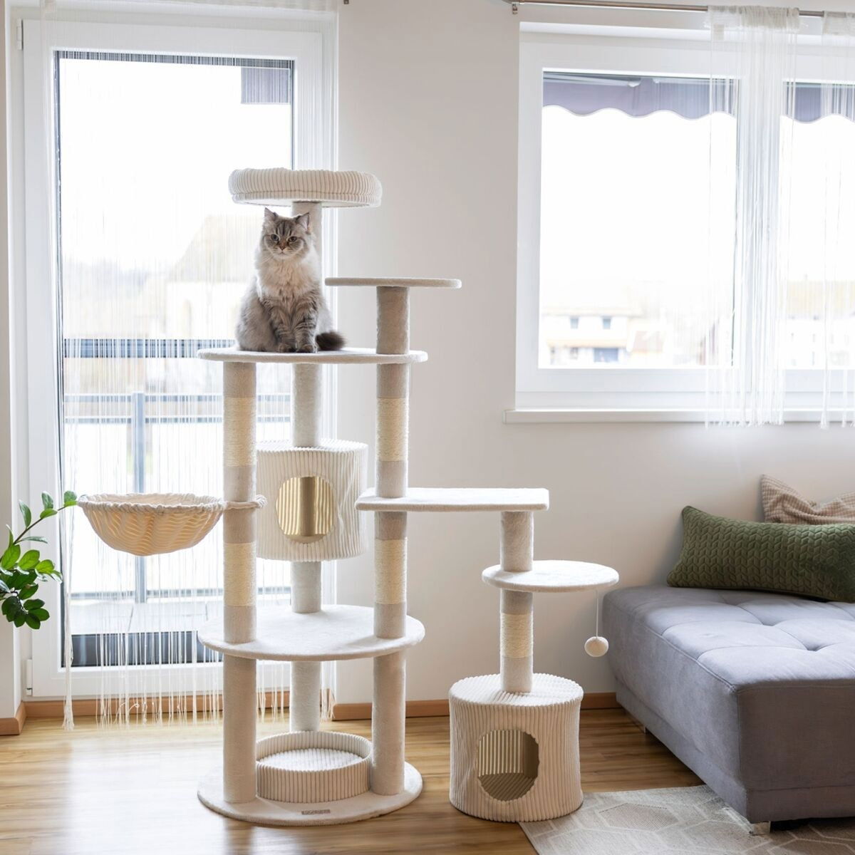 Kerbl cat tree Annika