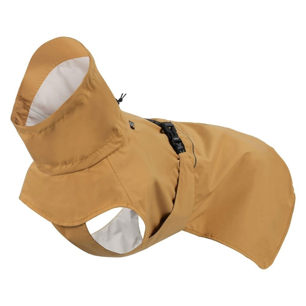 Rukka Ripple Raincoat honey