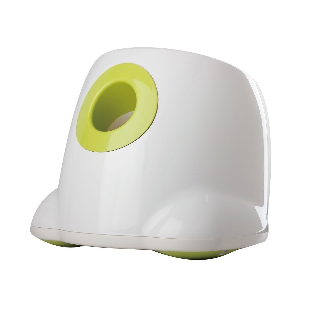 All for Paws Hyper Fetch Ball Canon Maxi for 6,5cm balls