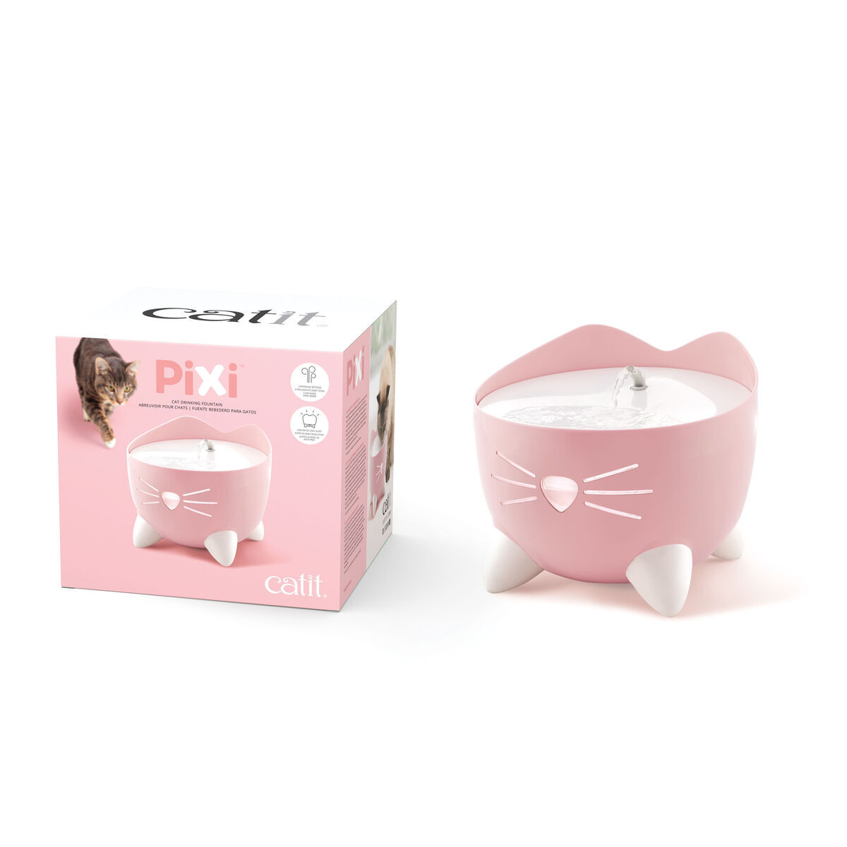 Catit Pixi Fountain 2,5L
