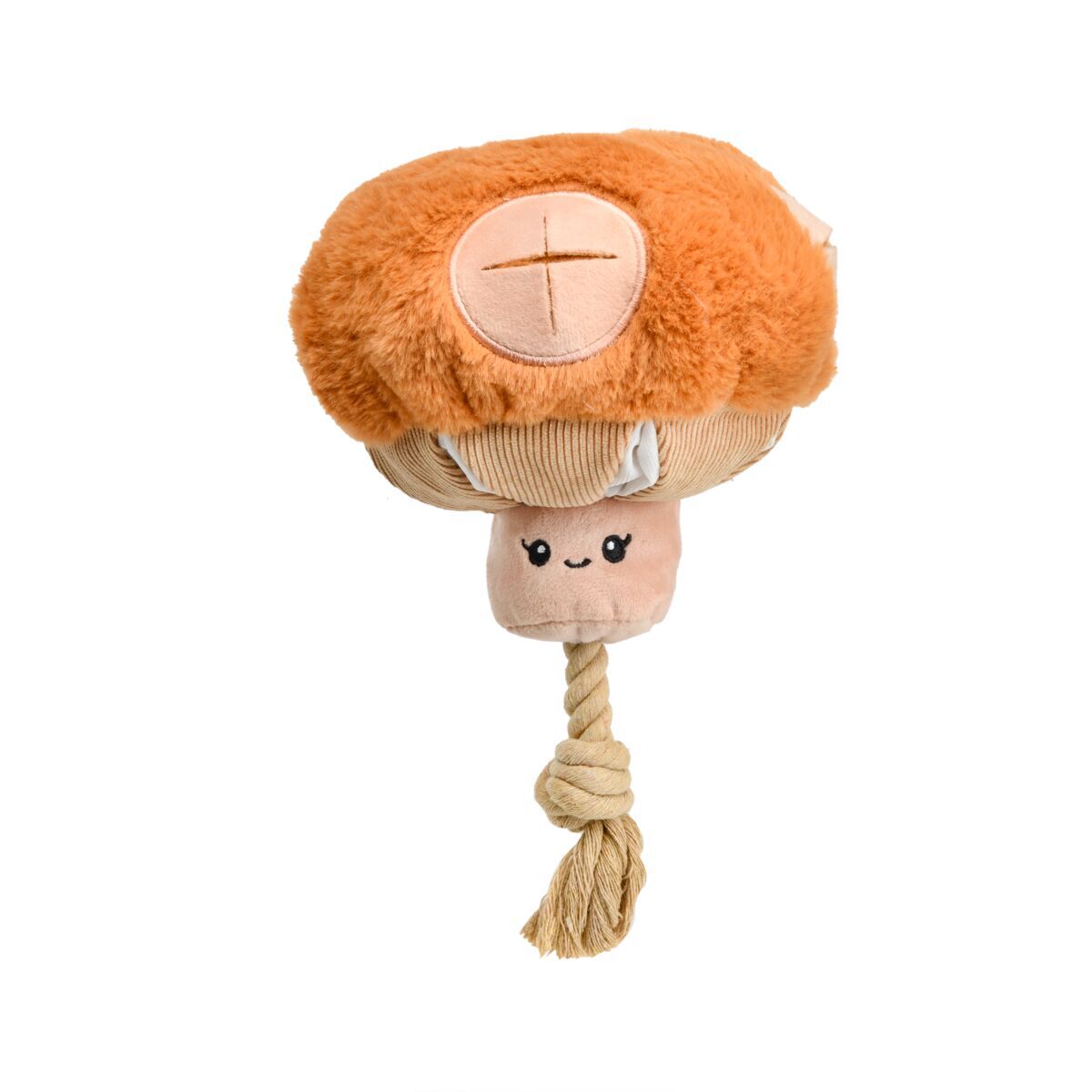 Little&Bigger Mushroom Love Godisgömma med Rep