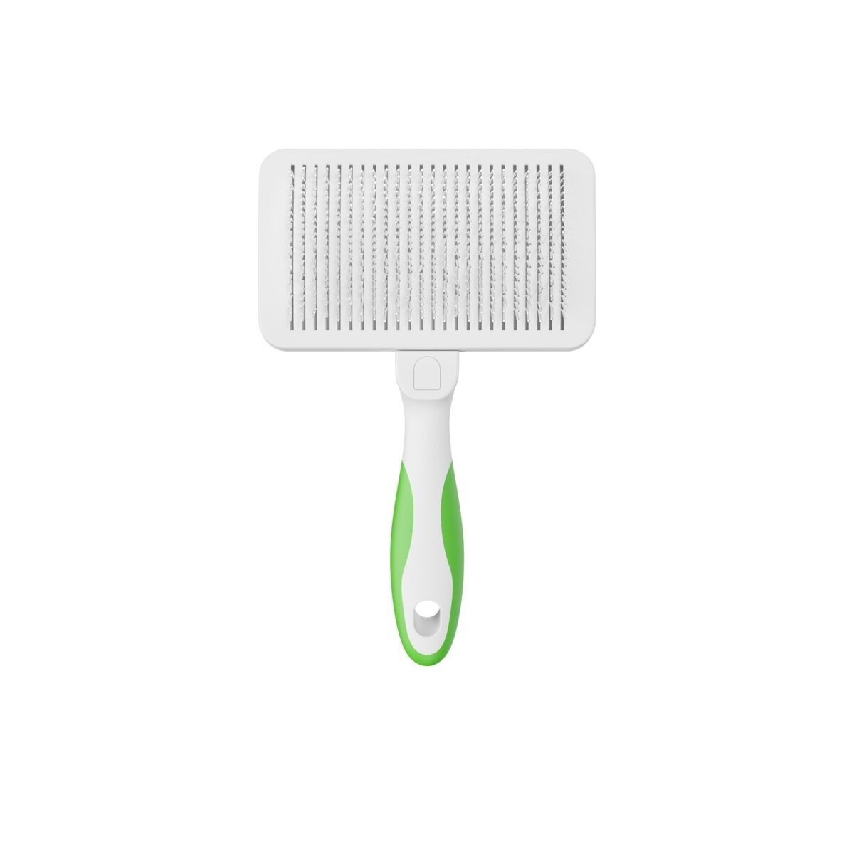 Andis self-cleaning slicker brush