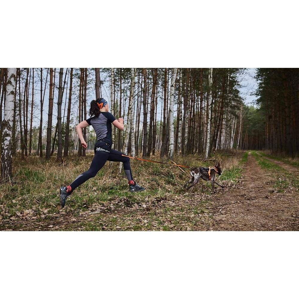 Non-stop Canix belt Pro black