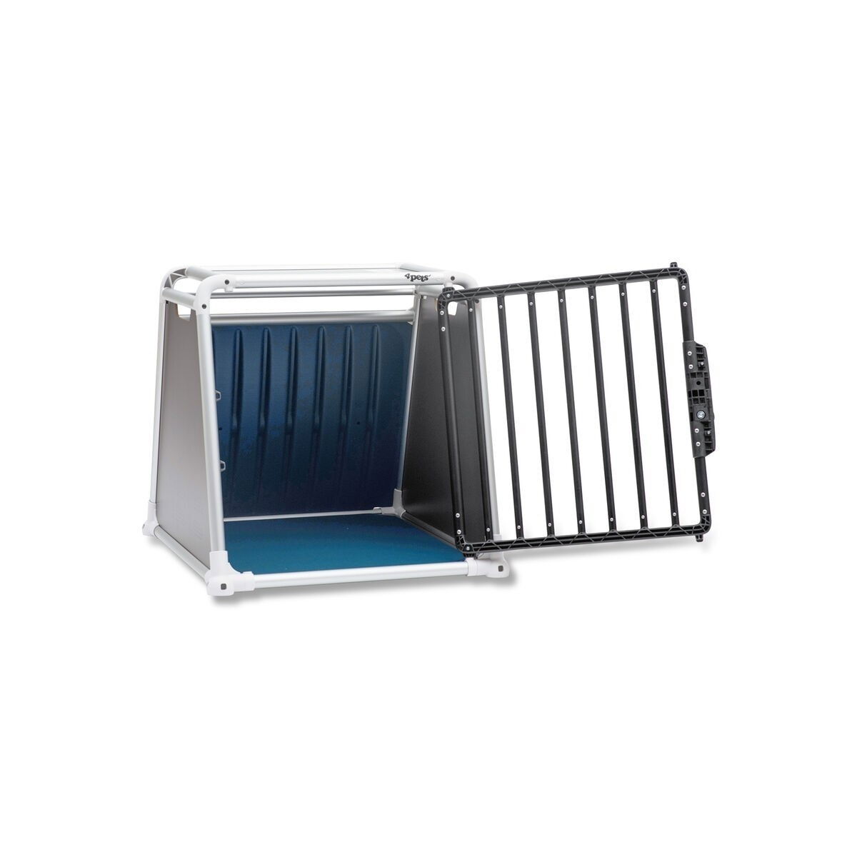 4Pets ECO 3 crash tested car crate