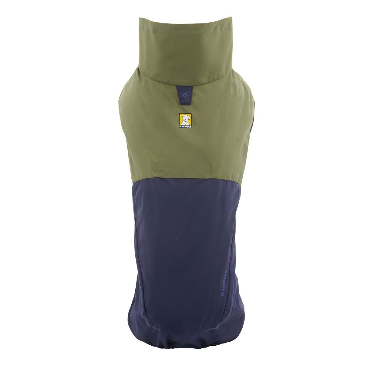 Ruffwear Sun Shower Coverall, Midnight Blue