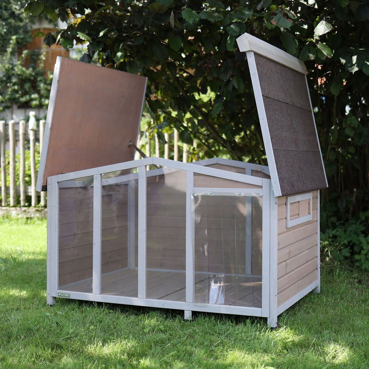 Kerbl Dog house Overview