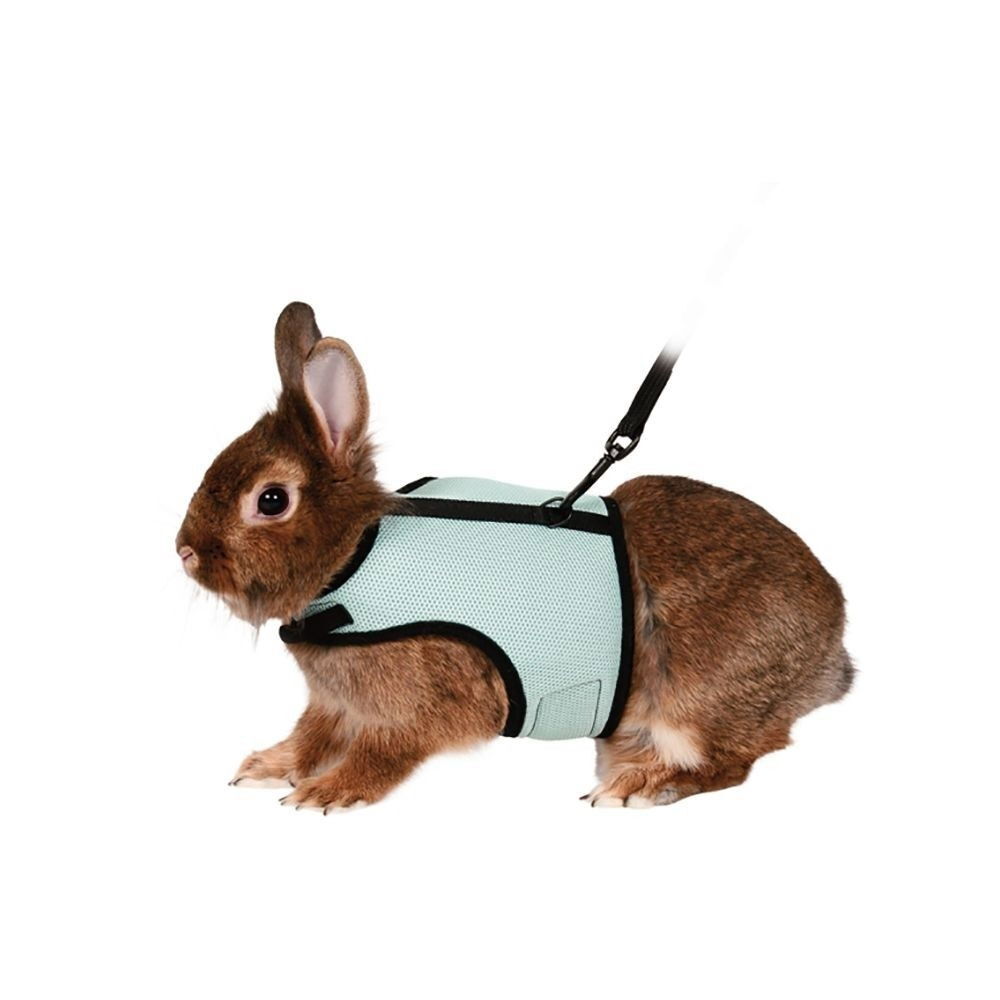 Trixie Soft Sele Marsvin/Liten kanin/Iller