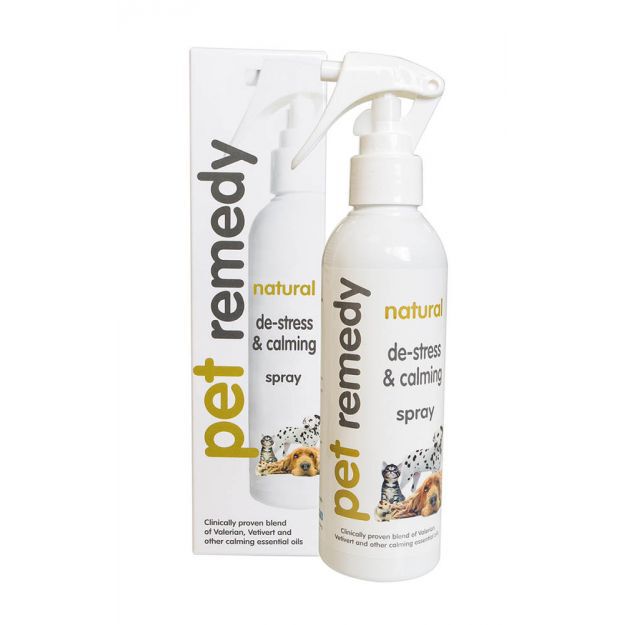Pet Remedy Spray 200ml