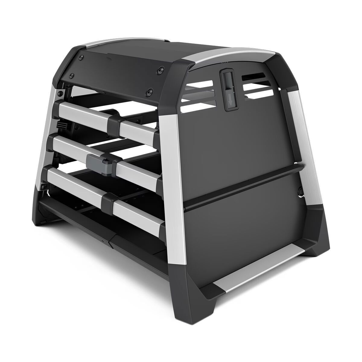 Thule Allax threshold