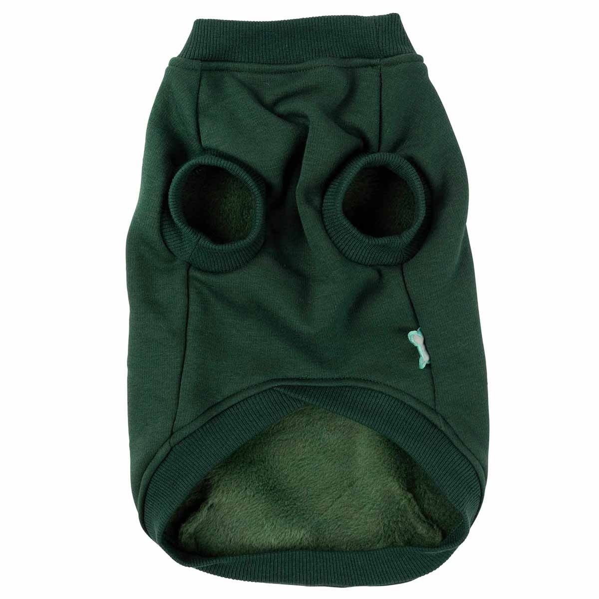 FuzzYard The FuzzYardSweater Green