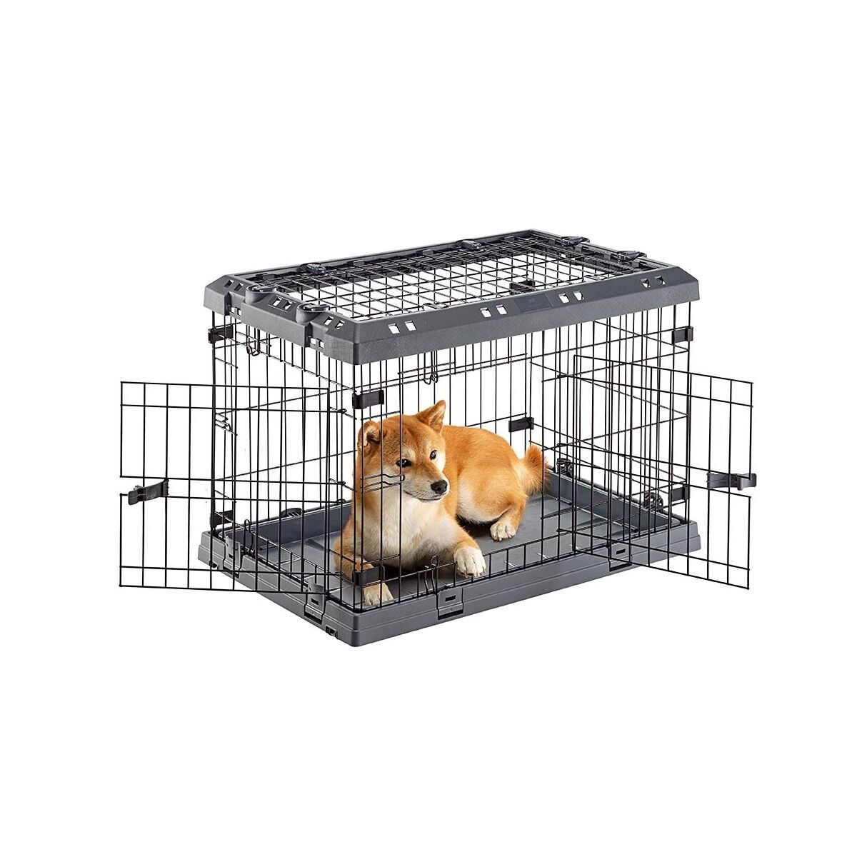 Ferplast Superior dog cage