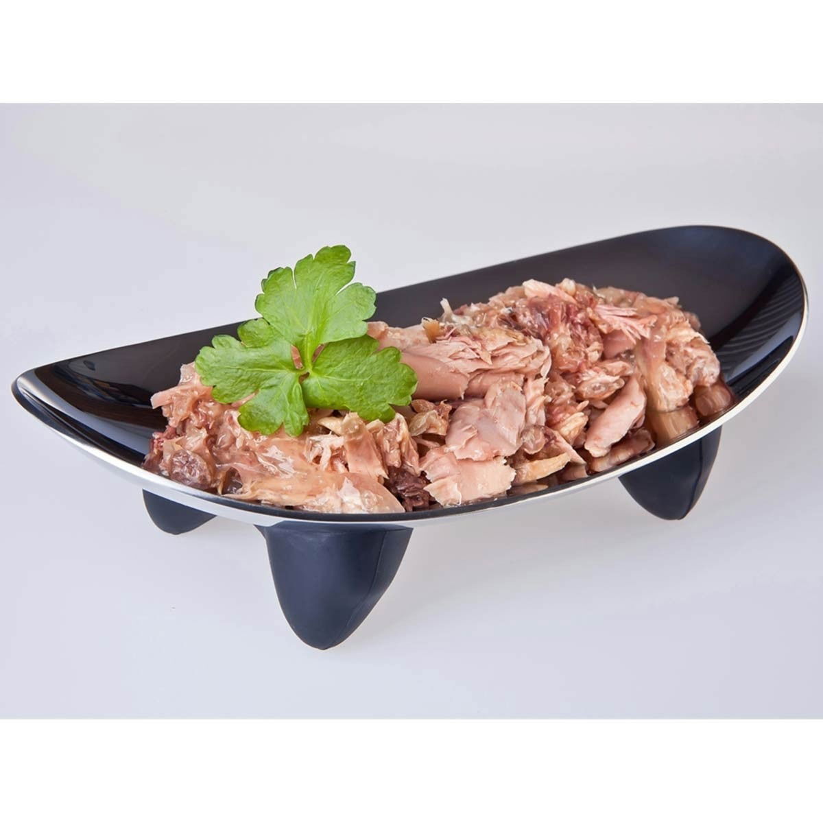 Feline Porta 21 tonfisk & shirasu