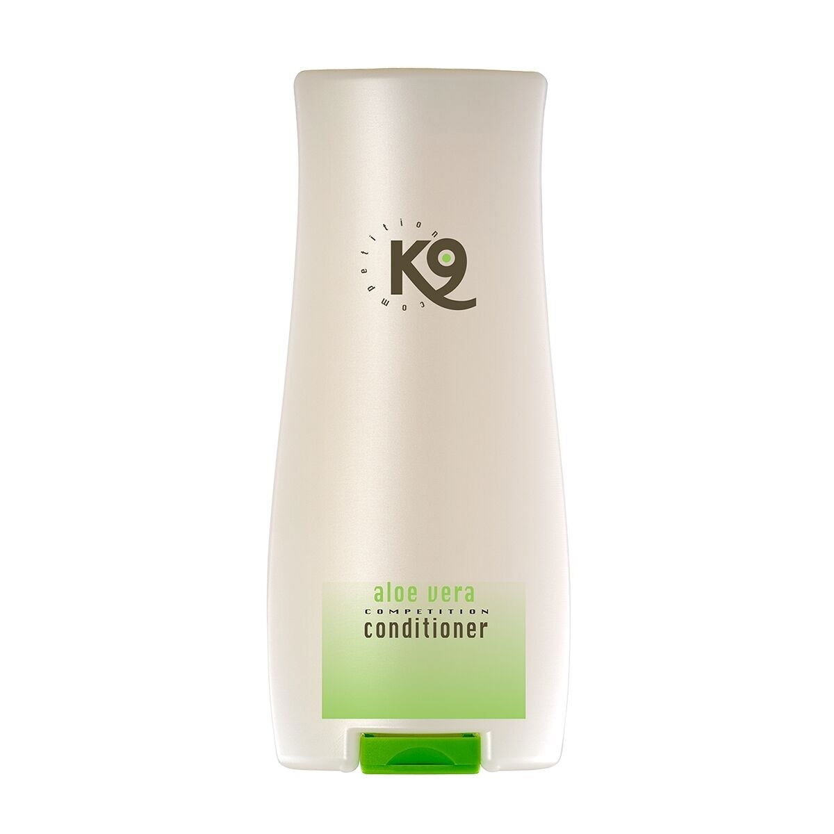 K9 Competition Aloe Vera conditioner