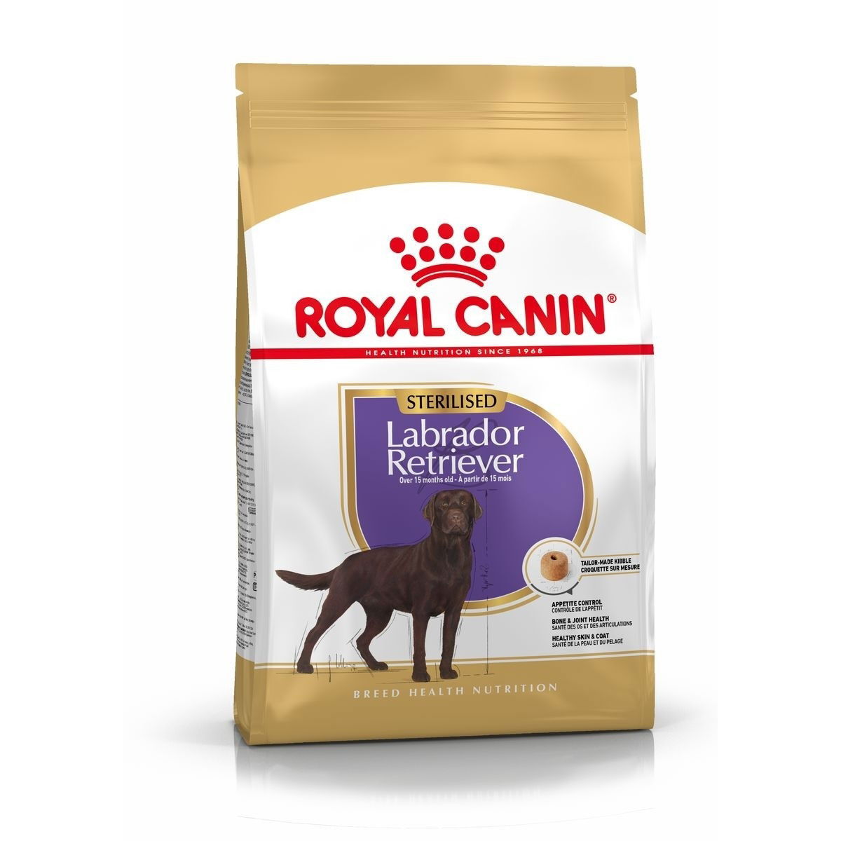 Royal Canin Labrador Sterilised