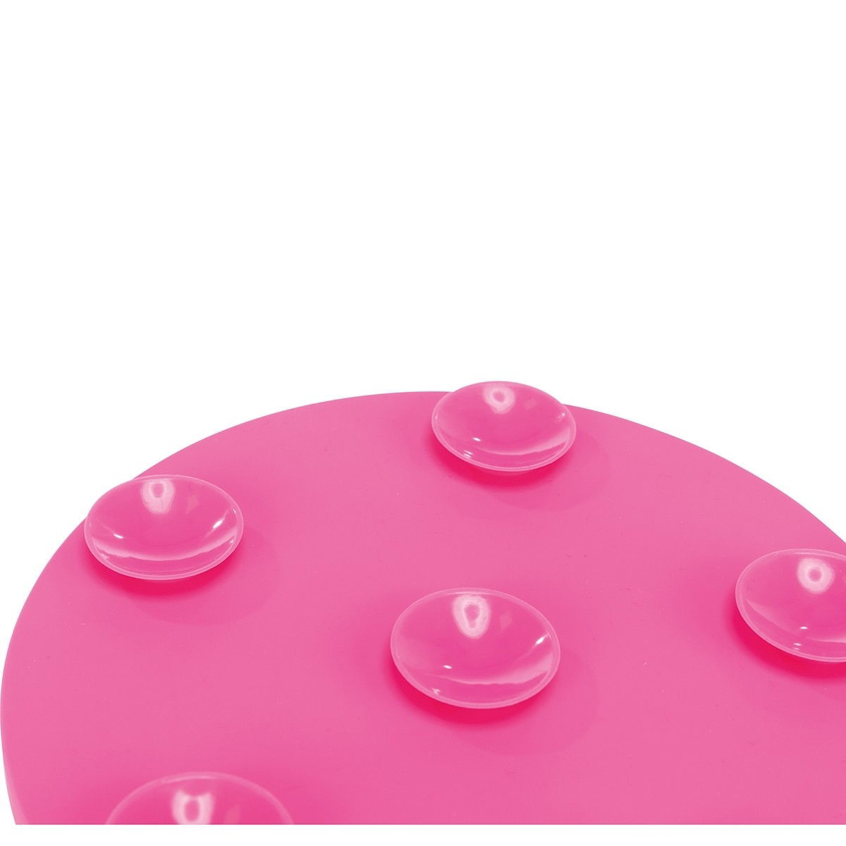 Trixie Lick'n'Snack mat  ø 18 cm, pink