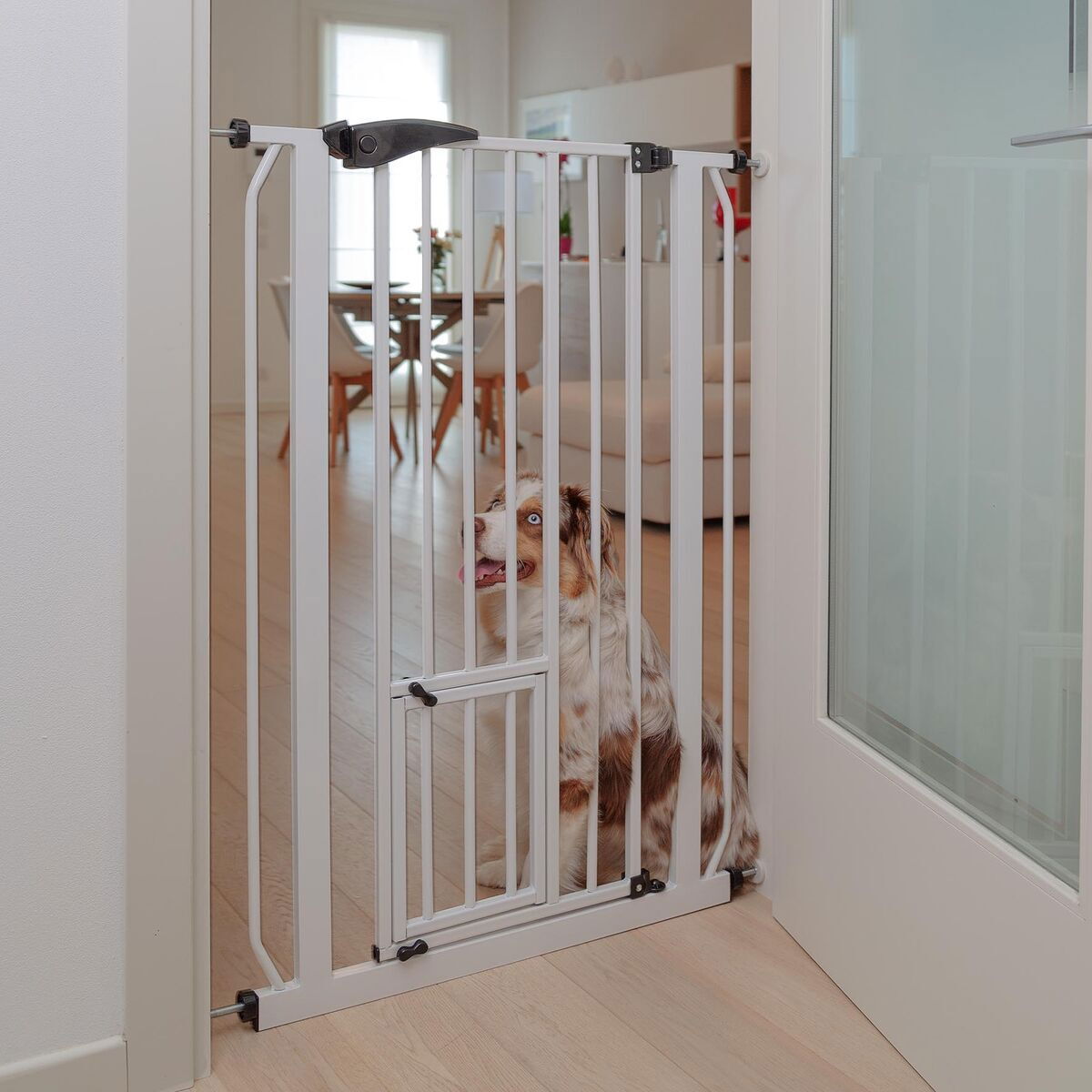 Ferplast Pet gate 105cm