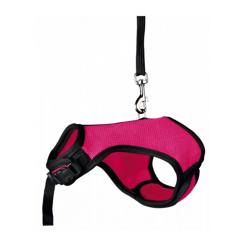 Trixie Soft Sele Kanin