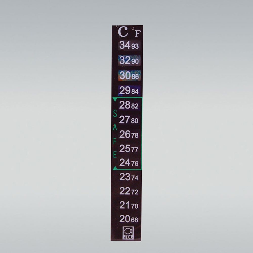 JBL Digital Termometer
