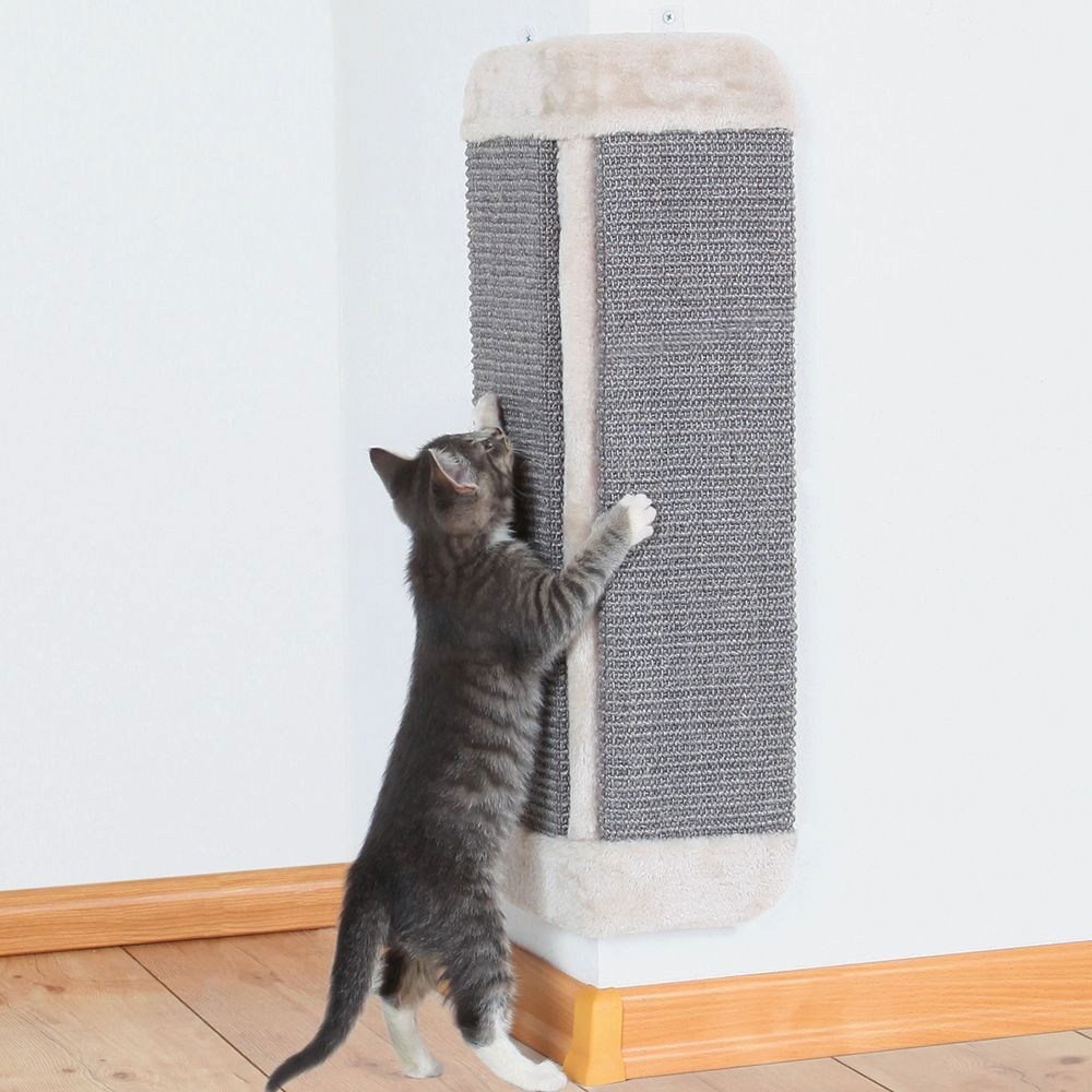 Trixie Klösbräda Hörn grå