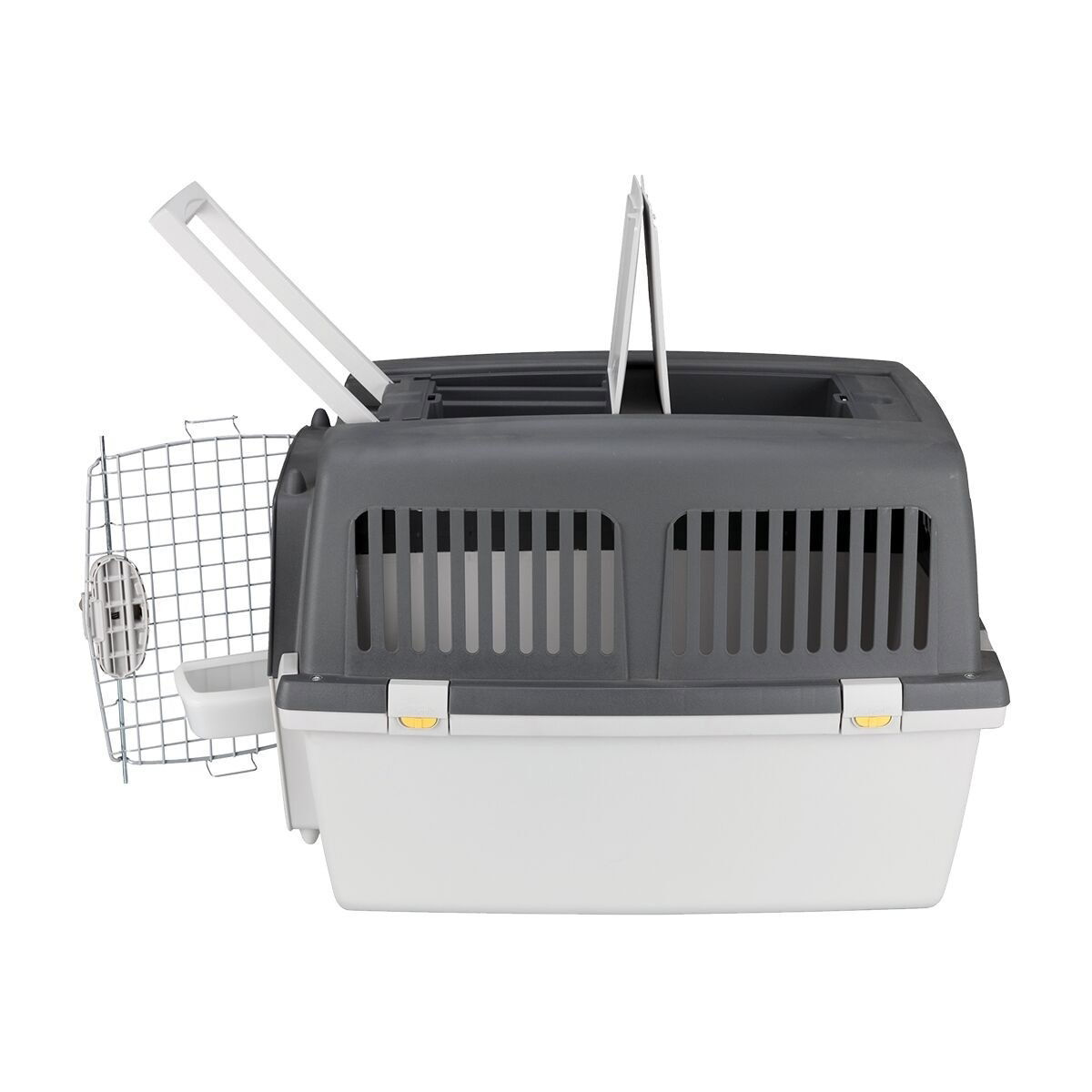 #Pet Carrier Gulliver IATA