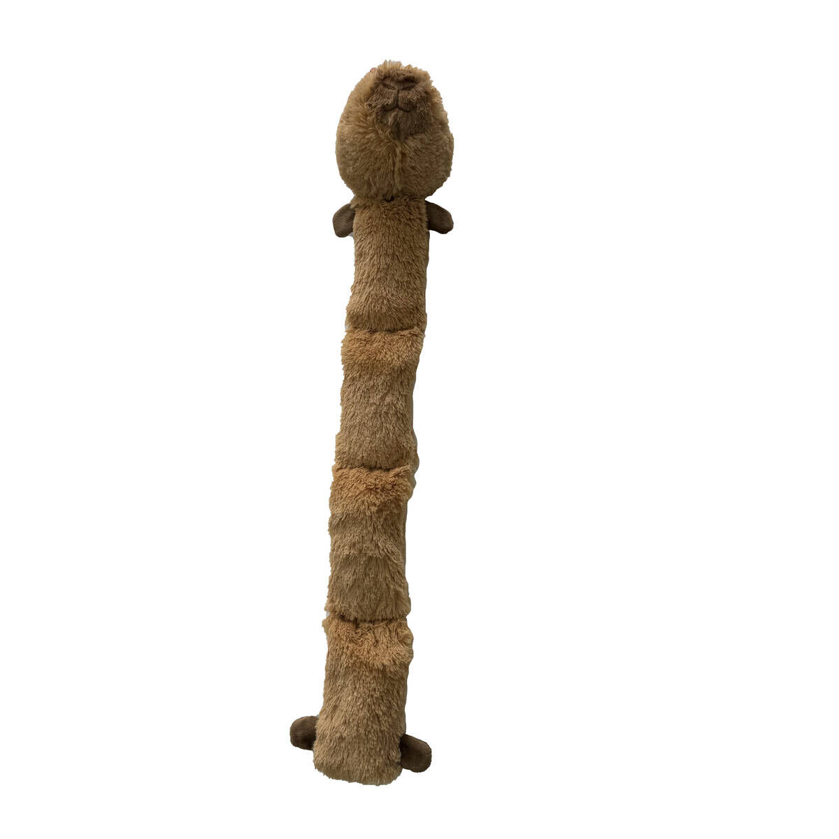 Bark-A-Boo Christmas Whishes Kapybara Pipande Hundleksak