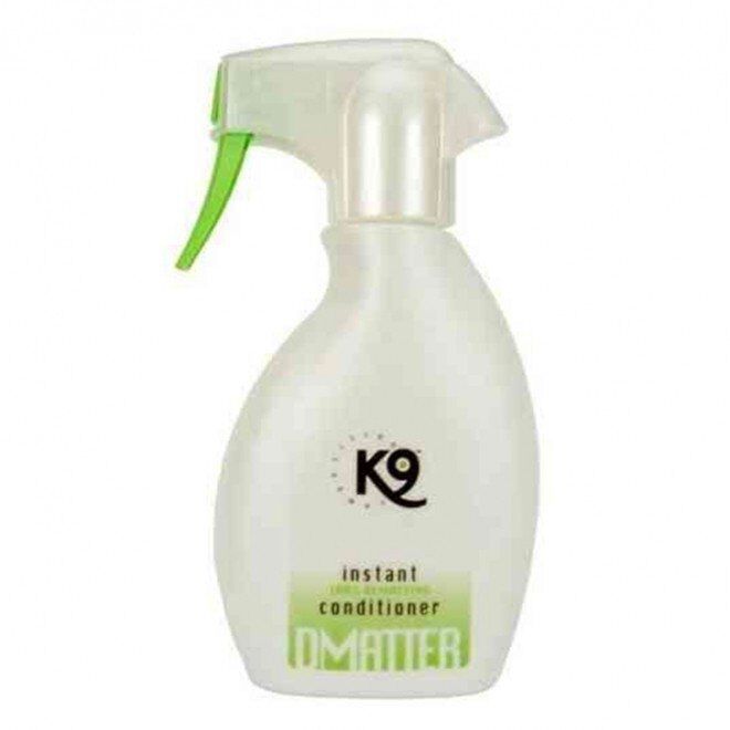 K9 Competition DMatter spray