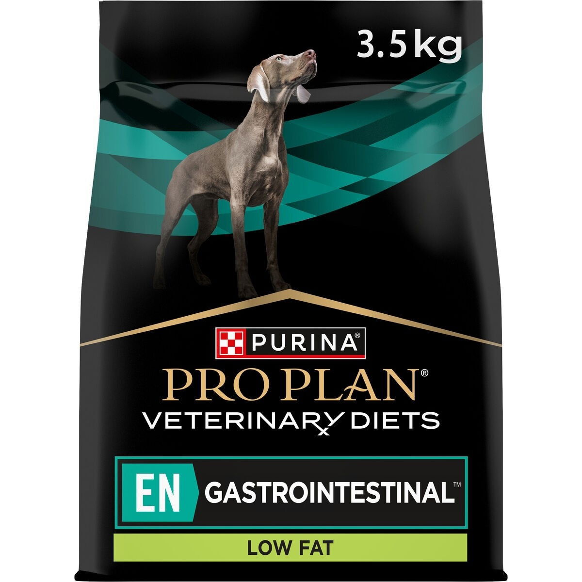 Pro Plan Veterinary Diets Dog EN Gastrointestinal low fat