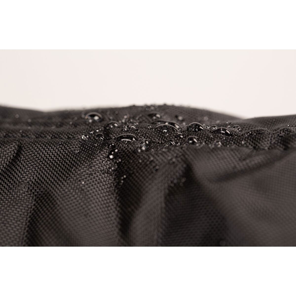 Back on Track Hundtäcke, Svart