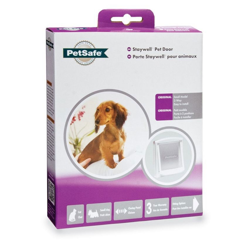 Petsafe Staywell Original 2-way Kattlucka 700-serie
