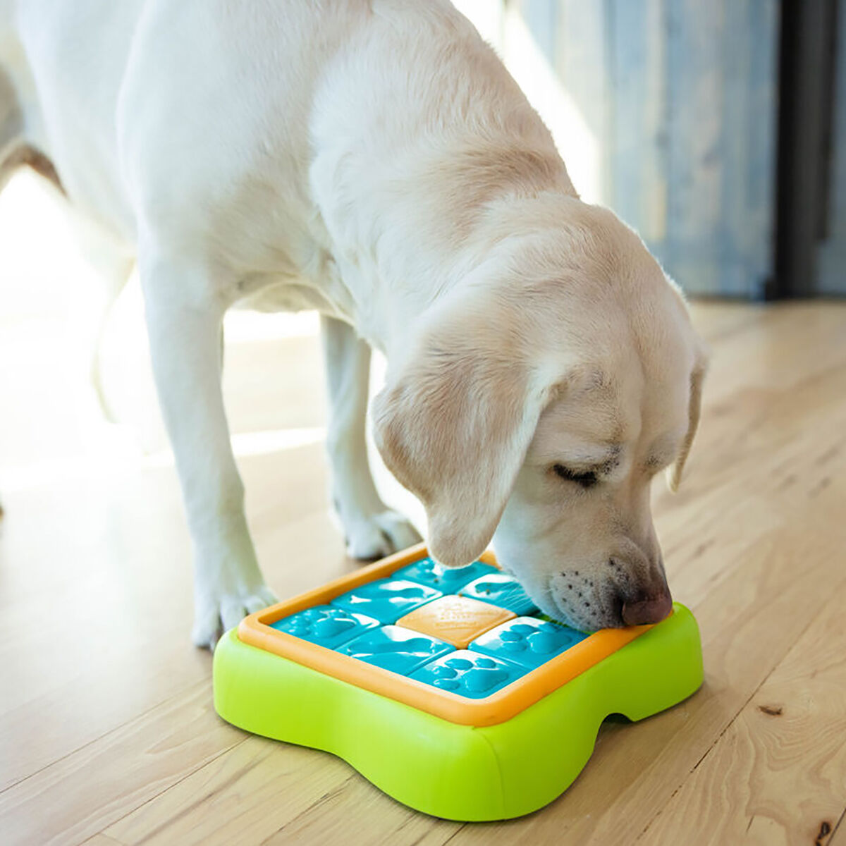 Nina Ottosson Challenge Slider S