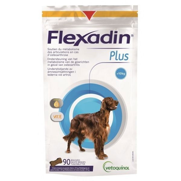 Flexadin Plus Max