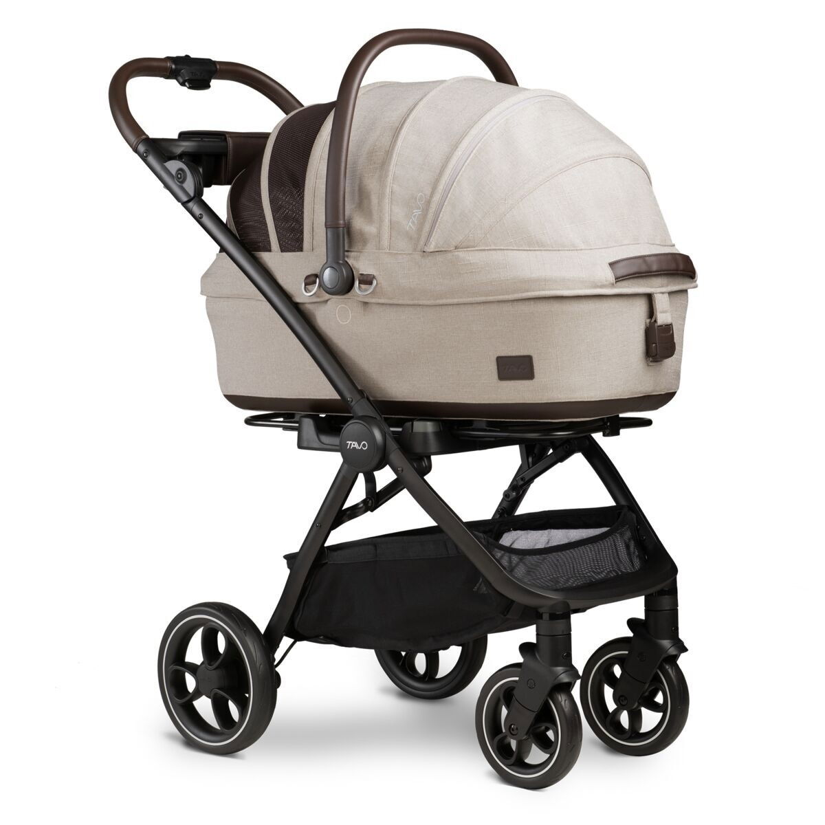 Tavo Roscoe Trek stroller frame