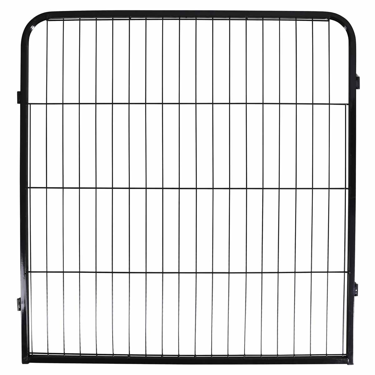 Valphage 8-delar med dörr