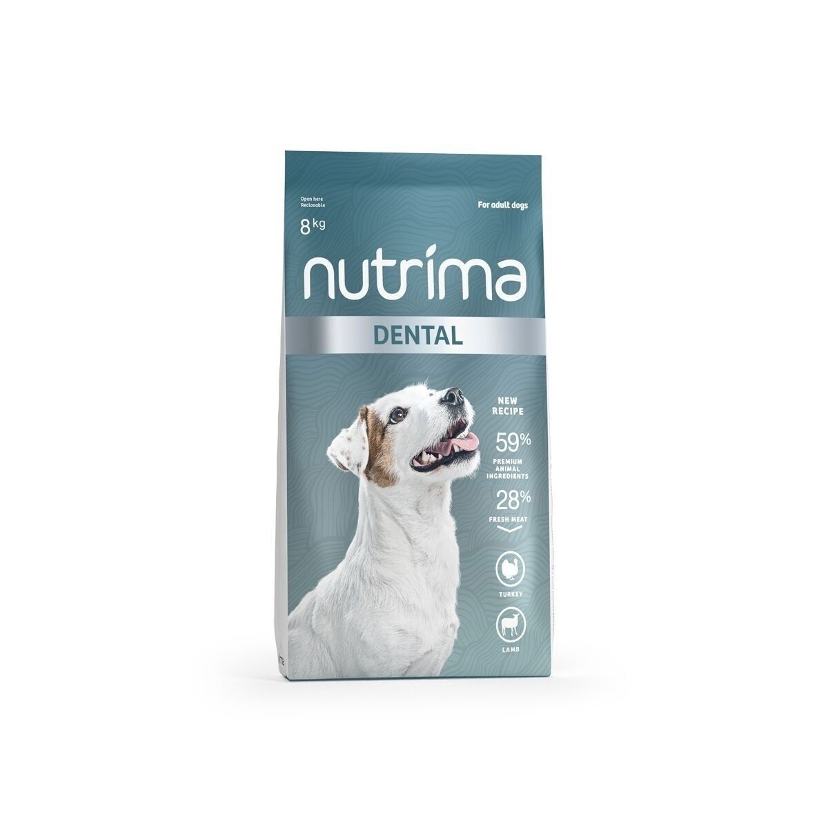 Nutrima Dog Adult Dental