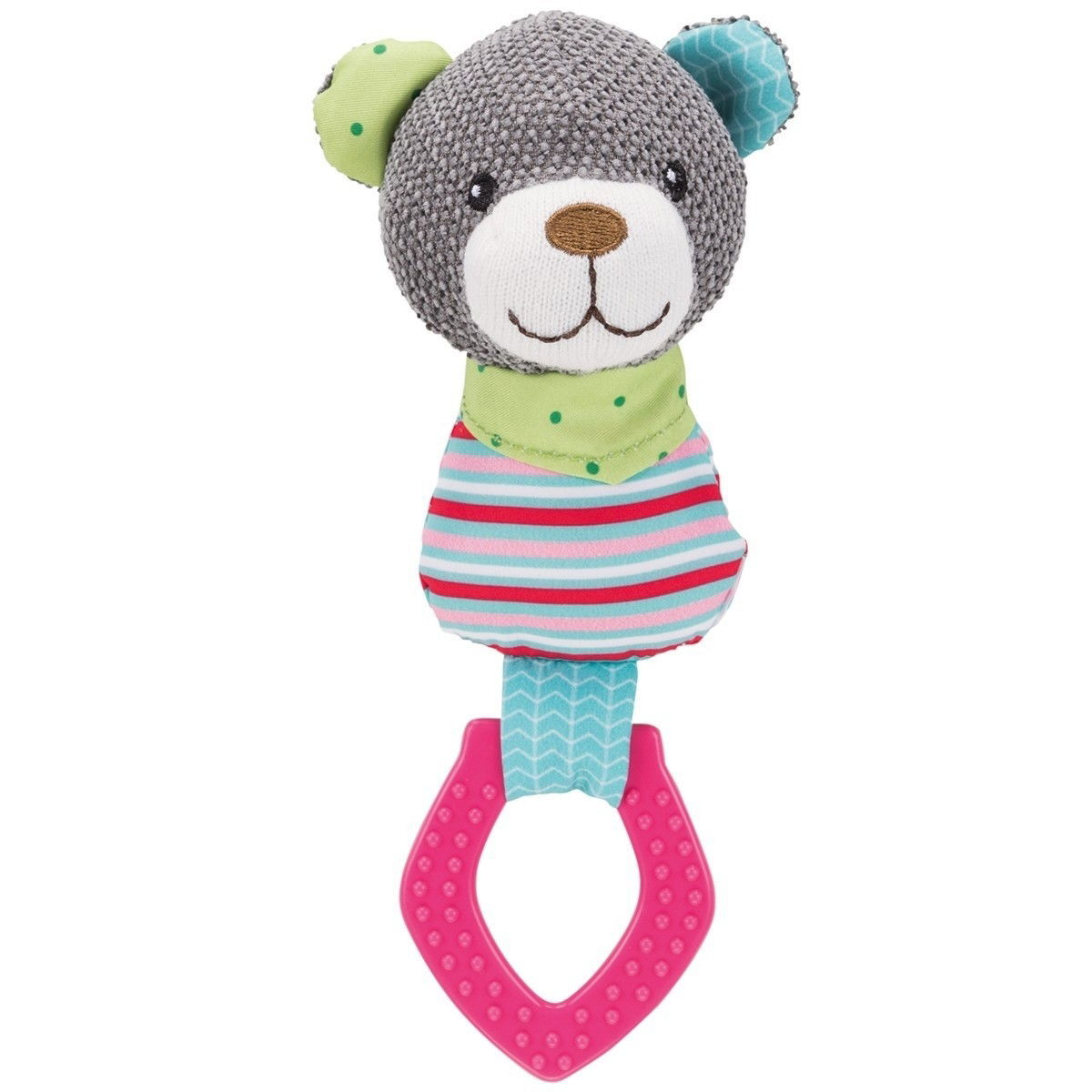 TR Junior Bear ring 23cm