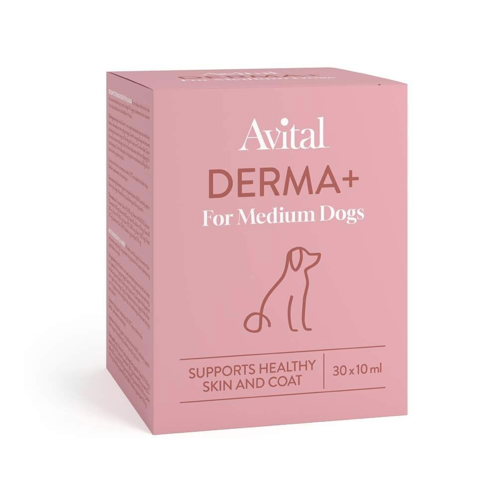 Avital Derma+