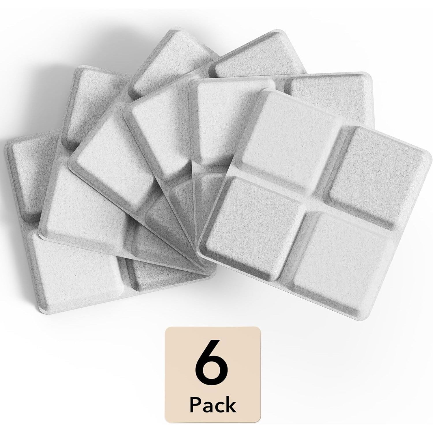 Petlibro Food Desiccant Bag, 6-packs