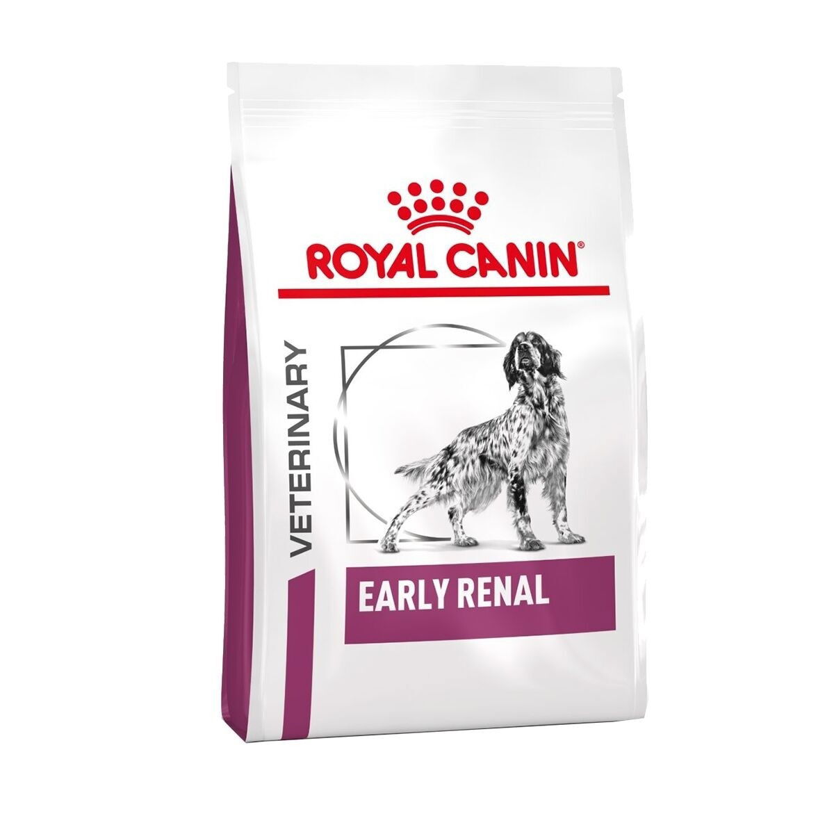 Royal Canin Veterinary Diets Vital Early Renal torrfoder för hund