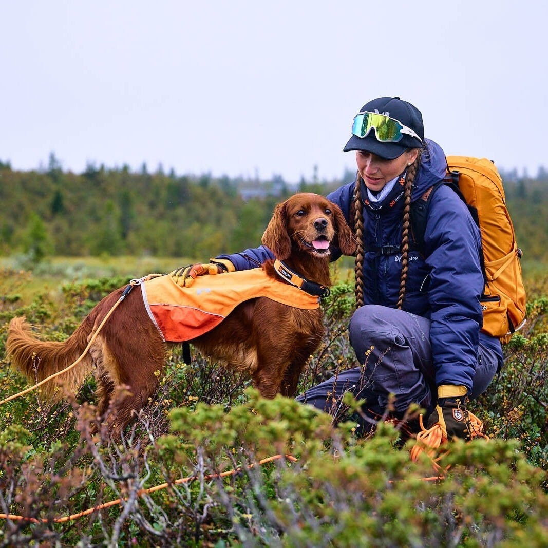 Non-Stop Protector round long line