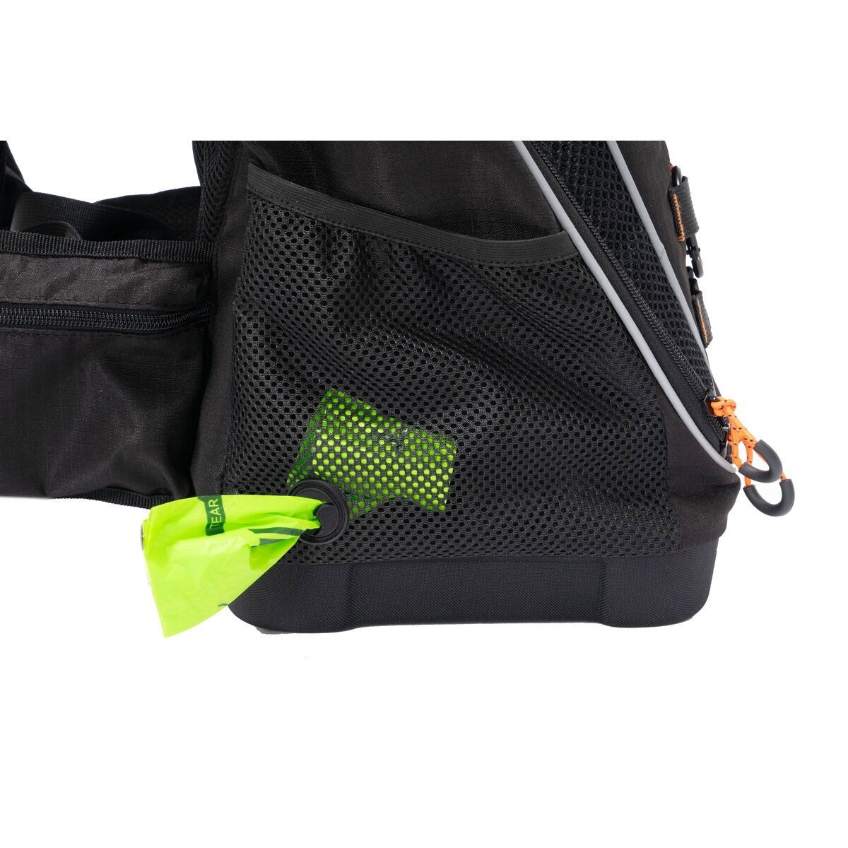 Feel Active Explore backpack black