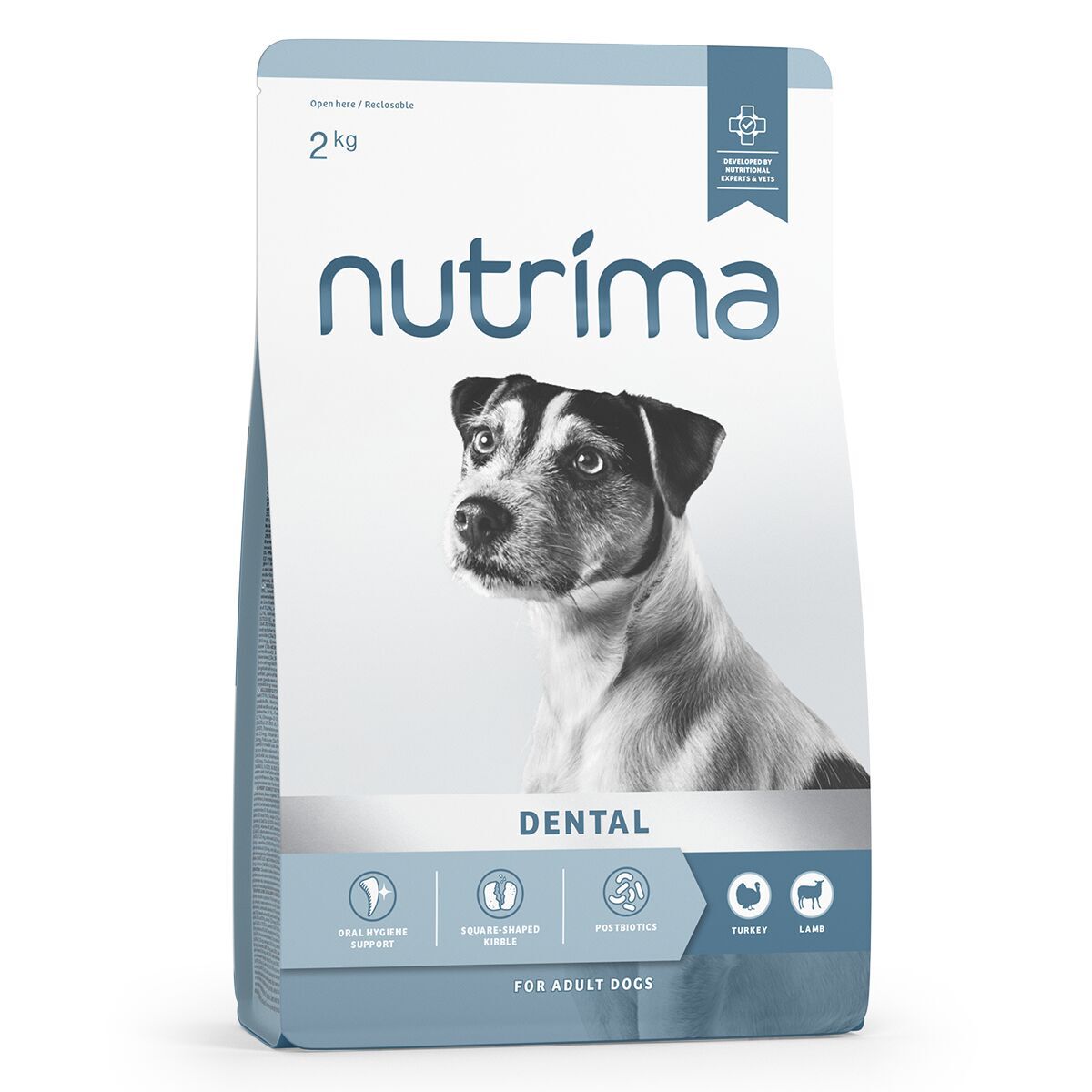 Nutrima Dog Dental