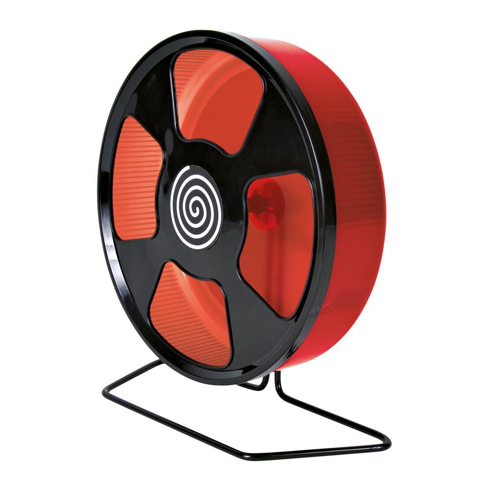 Trixie Hamsterhjul Plast