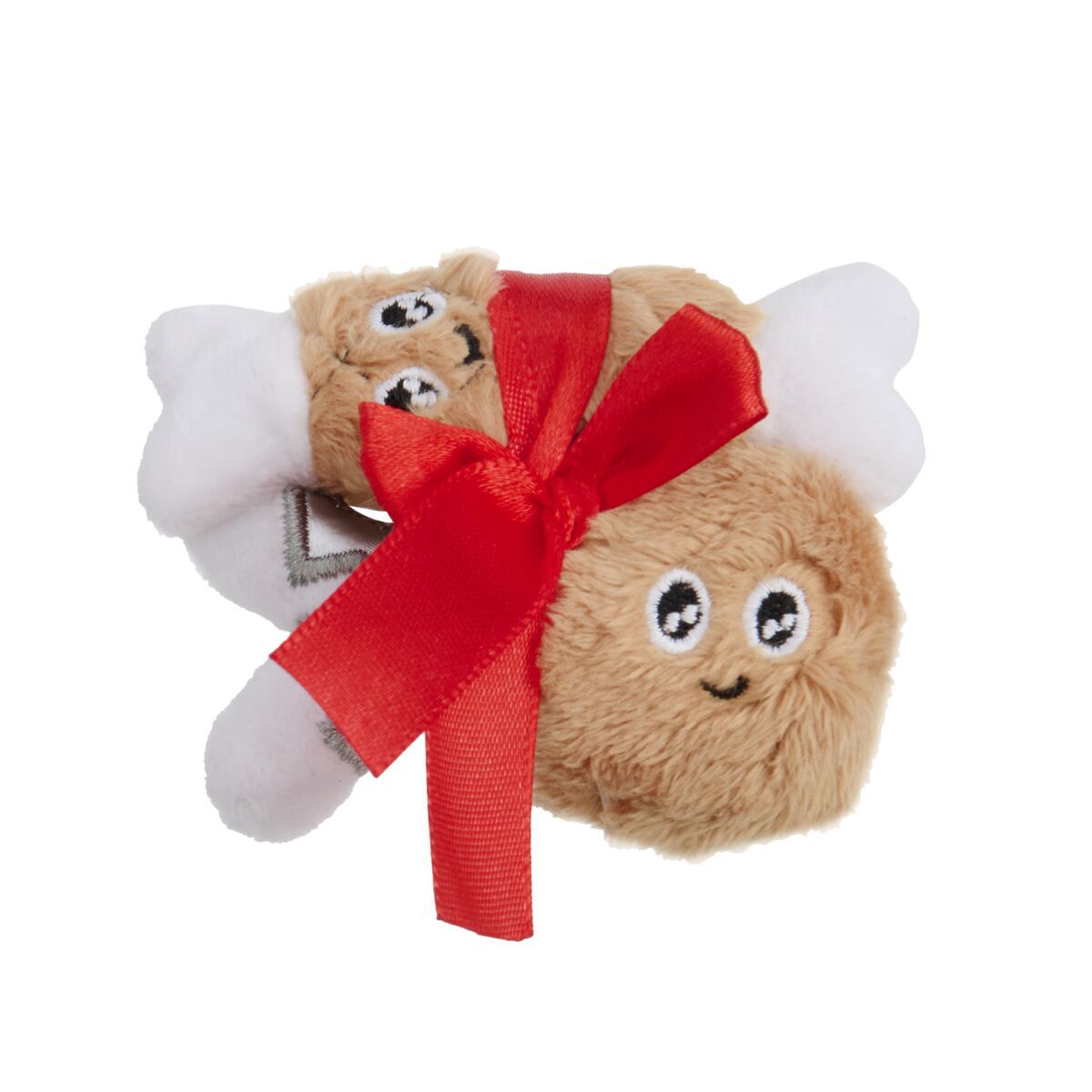 Little&Bigger Seasons Classics Nuggets Kattleksaker 2-pack