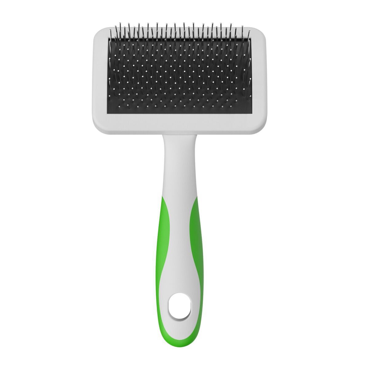 Andis firm slicker brush
