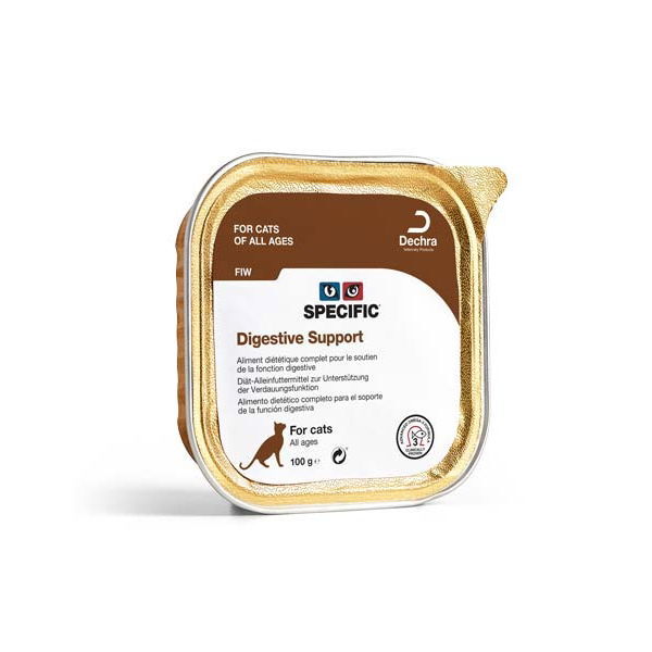 Specific™ Digestive Support FIW Burkar