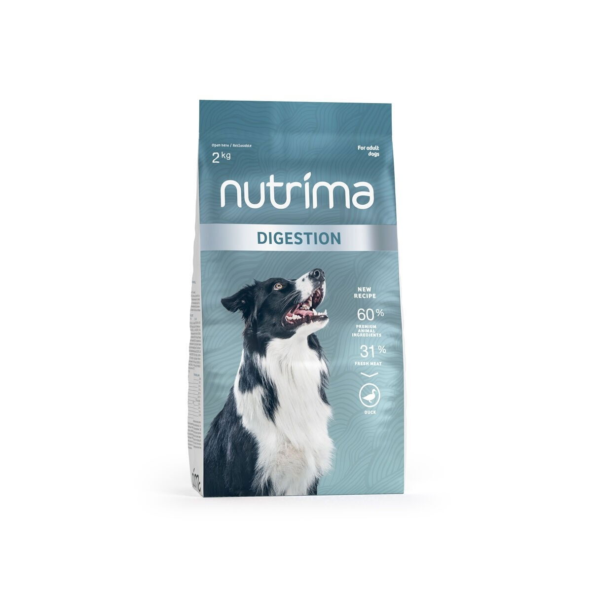 Nutrima Dog Adult Digestion