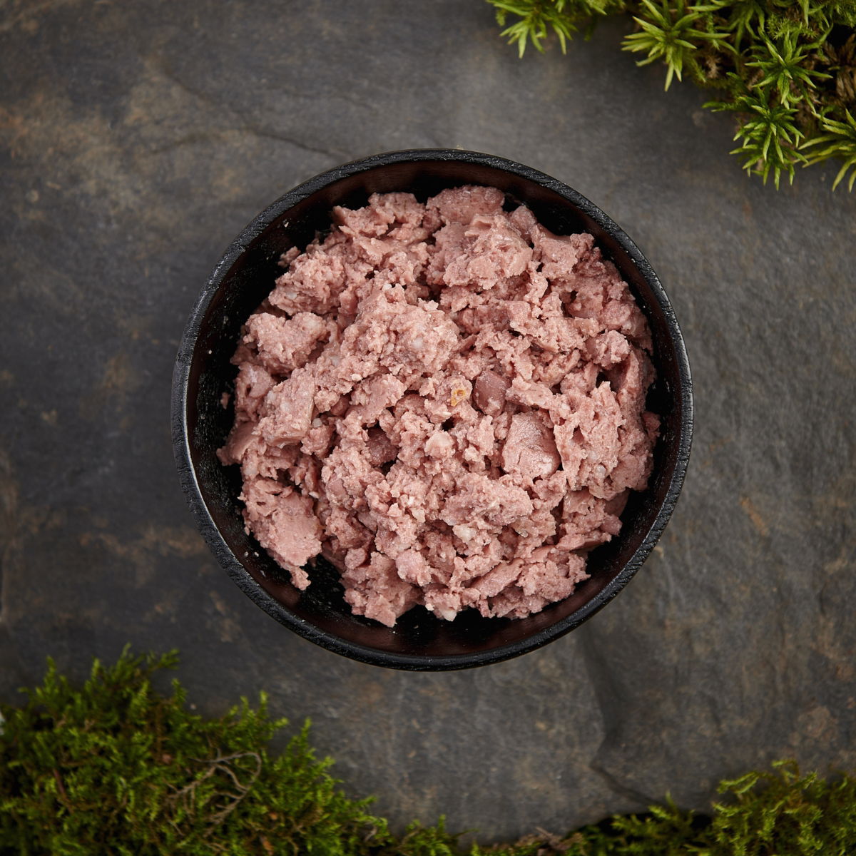 Purenatural Puppy Chicken with Rice 150g