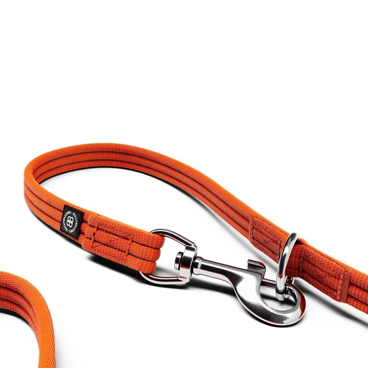BullyBillows Double Ended Training Leash 2m